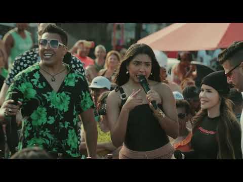 TE AMO | Banda Kitara - KITARA INVADIU SUA PRAIA