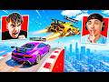 Am HACKUIT impotriva lui ROBY intr-un EXPERIMENT in GTA 5! 😂