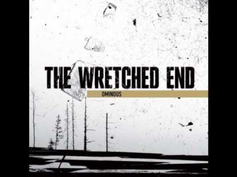 The Wretched End - Zoo Human Syndrome