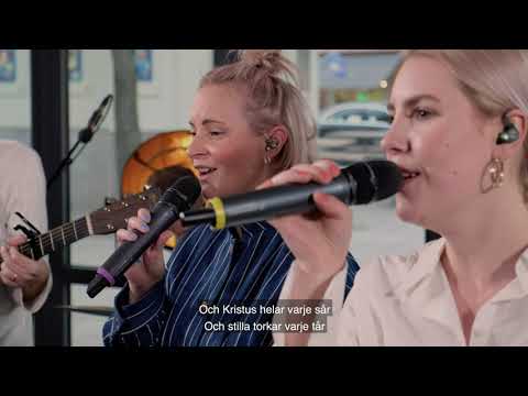 Musik: Det går en väg mot framtiden (Akustisk version)