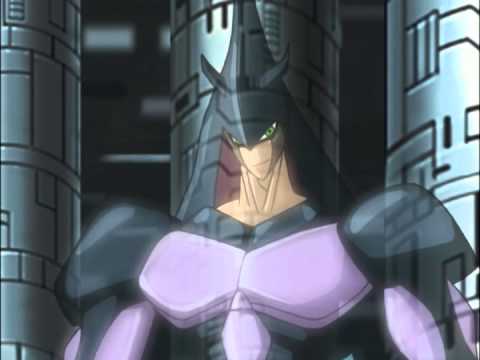Yu-Gi-Oh! GX- Season 3 Episode 01- Third Times the Charm