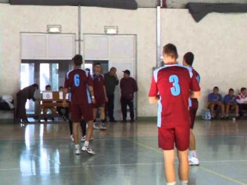 Unirea Sântana - LPS Banatul-Timisoara (lovitura de start -Anpfiff)