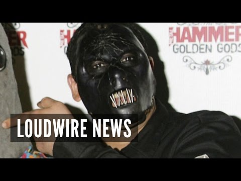 Late Slipknot Bassist Paul Gray's Prized Possessions Going Up for Auction