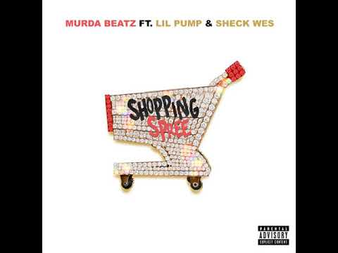 Murda Beatz (ft. Lil Pump, Sheck Wes) - Shopping Spree