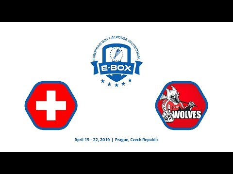 E-BOX 2019: 4 - Switzerland - LCC Wolves