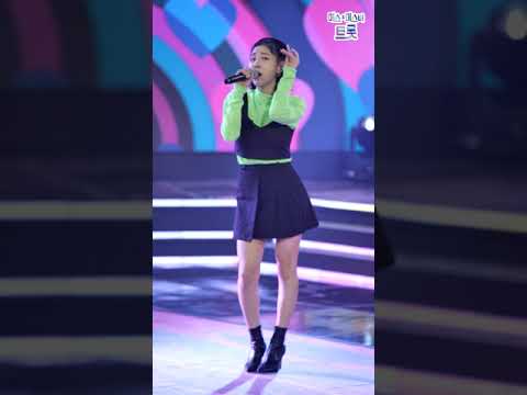 허찬미 - 거울도 안보는 여자 화요일은 밤이 좋아