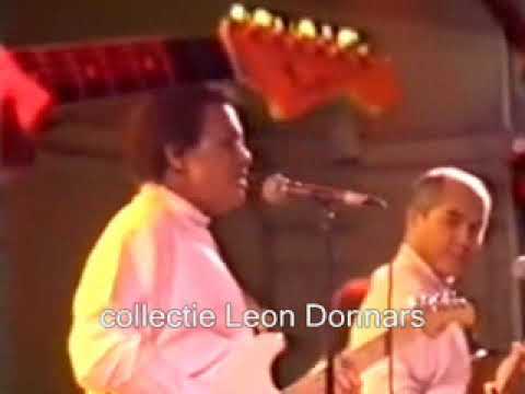 The Javalins - Arnhem 18-12-1992