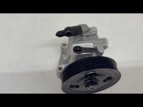 Fits Ford Transit MK8 Custom 2016-2022 Power Steering Pump 2334385 2.0 EcoBlue video