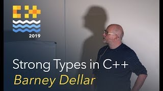 Strong Types in C++