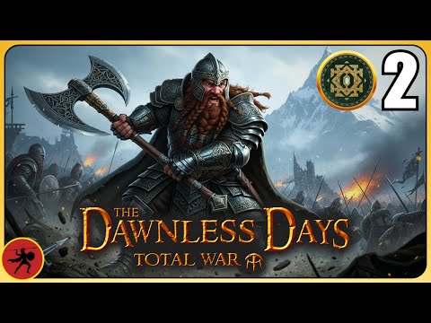 Gundabad Under Siege! | Erebor (2)