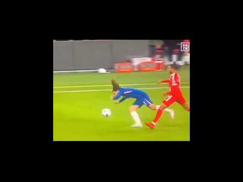 I GOT THIS🔥 #chealse #spain #faaa #shorts #like