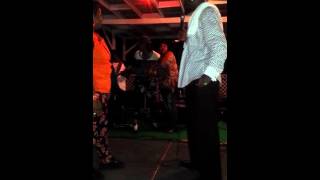 LJ ECHOLS and the Neckbone Band Live in Selma, AL