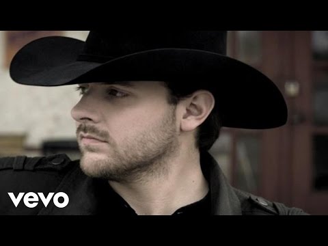 Chris Young - The Man I Want To Be (Official Video) Video