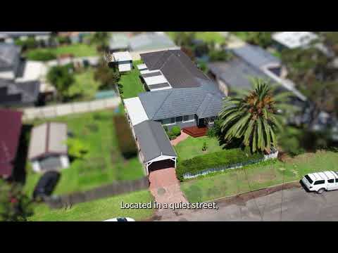 2 Lucas Crescent, Berkeley Vale, NSW 2261, 5房, 2浴, 独立屋