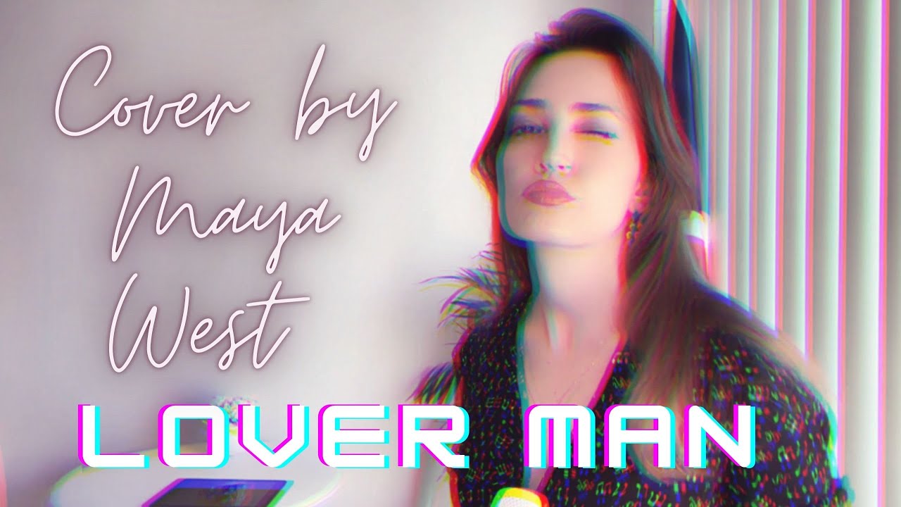 Promotional video thumbnail 4 for Soul Jazz Singer Maya West