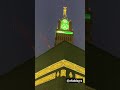 Azan Masjid Al Haram Makkah Makkah