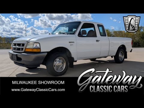 1998 Ford Ranger (CC-2011286) for sale in O'Fallon, Illinois