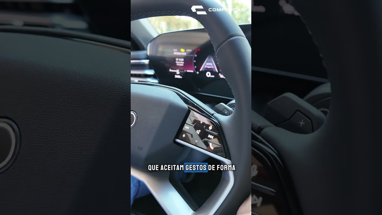 O novo Audi A5 está muito mais tecnológico!