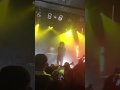 6LACK- Gettin' Old Live @ Mod Club