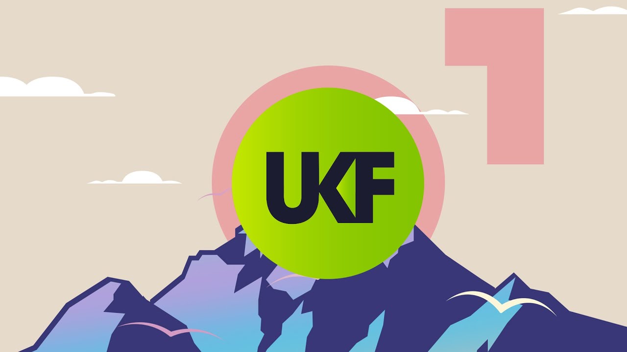 Pyxis - Waterfalls (ft. Frank Carter III)