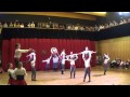 Černá perla - La-st dance team ČB 
