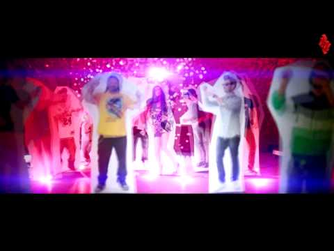 PINK IS PUNK - My Ferrari feat. D'Aaron Anthony (OFFICIAL VIDEO)