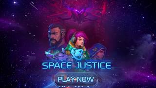 Download lagu Space Justice - Game trailer mp3