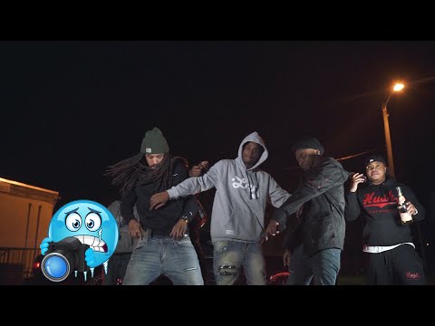 Djfrm33rd x CTE Lody x Big Geeche - No I.D. (Official Video) Shot by @IceBreakingFilms