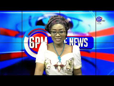 6PM NEWS TUESDAY DECEMBER 06 , 2022 2022 - EQUINOXE TV