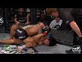 HEX 19 Highlights Darwin Sagurit Vs Naoto Shimizu