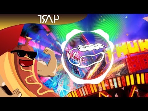 Abs3nt x Dexodus - Carnival (rvdical Remix) [TRAP]