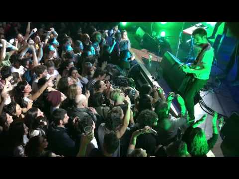 Ex-Otago - Quando sono con te - live @ Crazy Bull - Genova