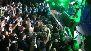 Ex-Otago - Quando sono con te - live @ Crazy Bull - Genova