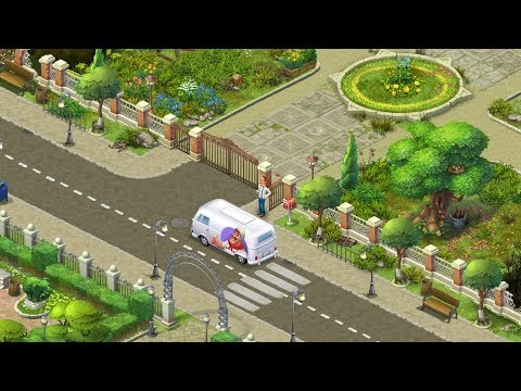 Homescapes Story - Day 9