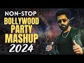 NEW YEAR BOLLYWOOD PARTY MIX MASHUP 2024 5 NON STOP BOLLYWOOD DANCE PARTY MIX 2024