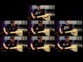 Heaven Shall Burn - Godiva All Guitar Cover 