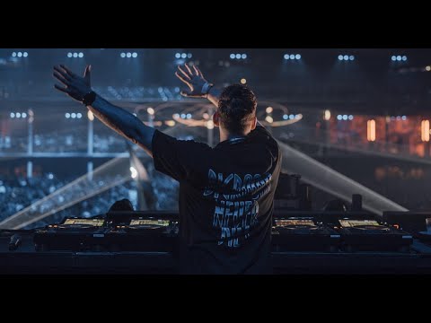 Hardwell & Showtek - How We Do (LIVE Tomorrowland 2024)