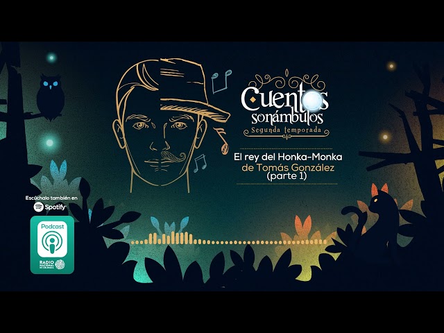 Vídeo relacionado con El rey del Honka - Monka