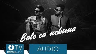 Alexander & Mayo - Bate ca nebuna (Official Audio)