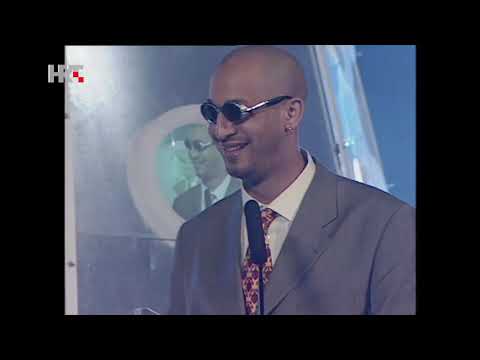 Porin '98: Album godine