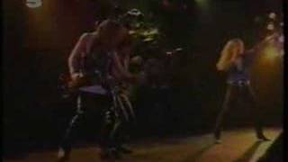 Steelheart - Like Never Before (Live)