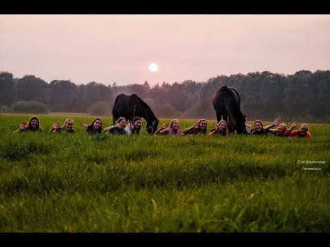 Unser erstes You-Tube "Fantreffen"