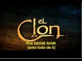 El clon- Ana Baddy traduccion completa 