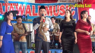 Download lagu ~KEMATIAN~Pak, P.2 UKD Gasing Laut~OM RAJAWALI Music mp3