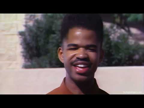 Heritage Singers - Stand ft. Chris Willis