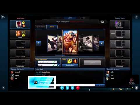 Best Moments with Faker, Gripex and Gosu / Susen5 Live