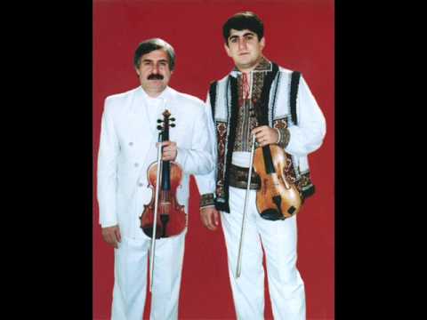 "Lăutarii" din Chişinău - Hora de la Bădicu