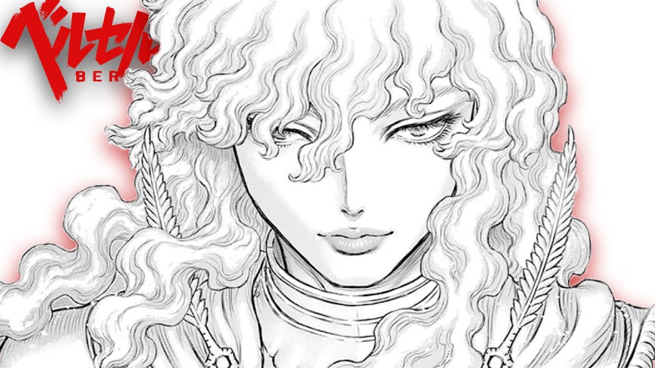 Como Berserk Irá Terminar?