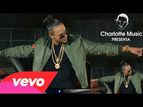 Mozart La Para - Primero Que Kanye (Video Oficial)