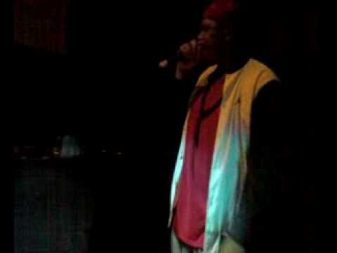 Nigga Dium Rottweiller live @ Rashomon RM 18-04-13